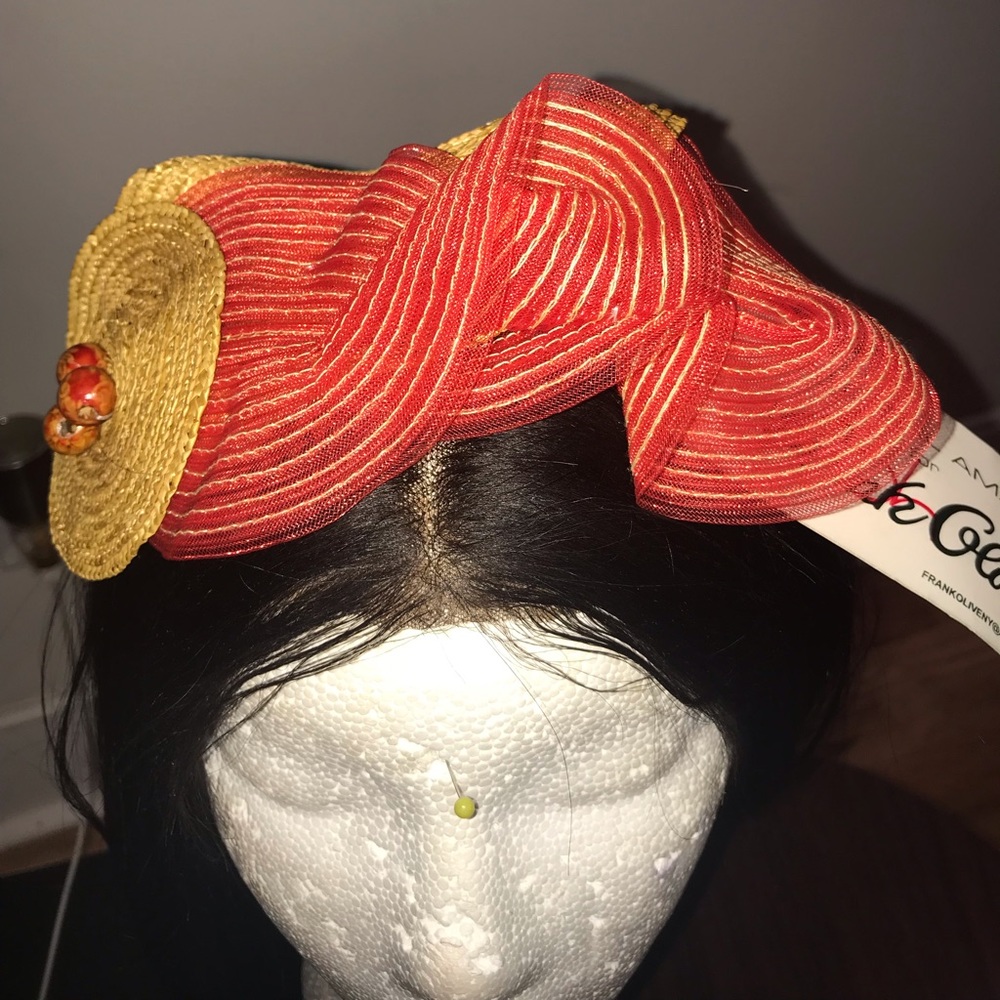 Hand Made Ladies Stylish Headband